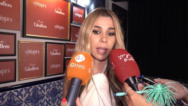 Natalia Rodr&iacute;guez, Operaci&oacute;n Triunfo, Bernab&eacute;u