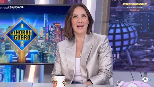 Tamara Falc&oacute;, Donald Trump, PSOE, Pedro S&aacute;nchez