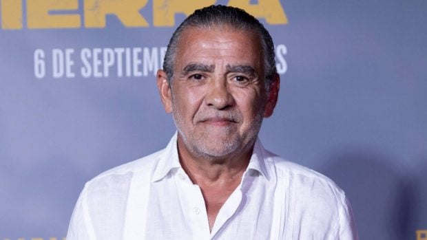 Jaime Mart&iacute;nez-Bordiu. (Foto: Gtres)