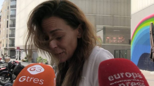 Cayetano Rivera, Eva Gonz&aacute;lez