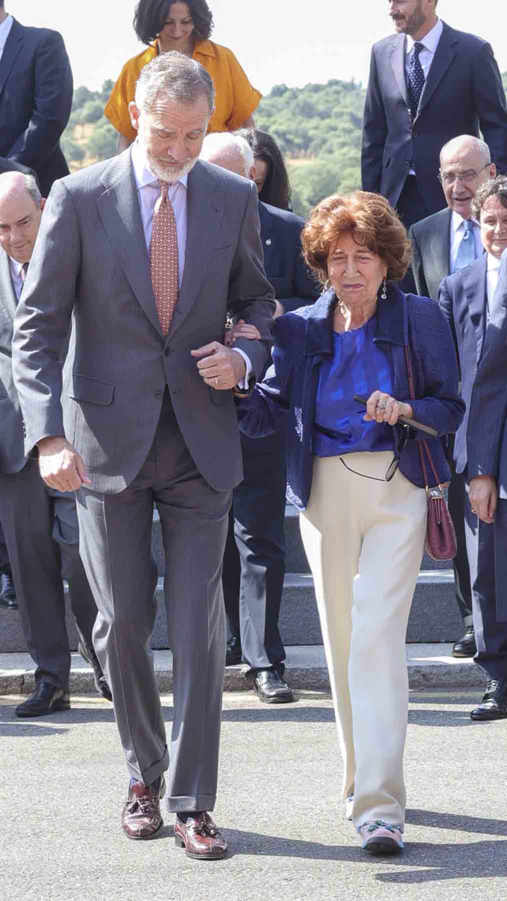 Carmen Iglesias