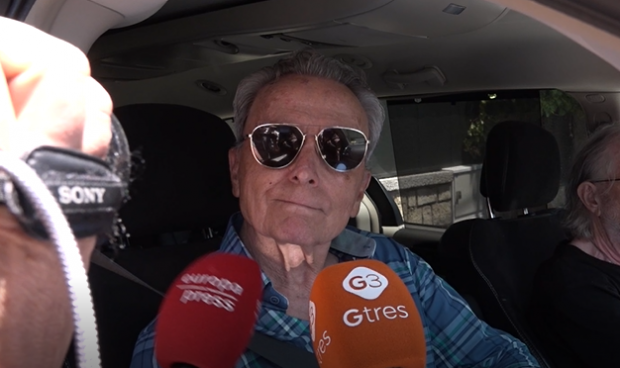 Ortega Cano. 