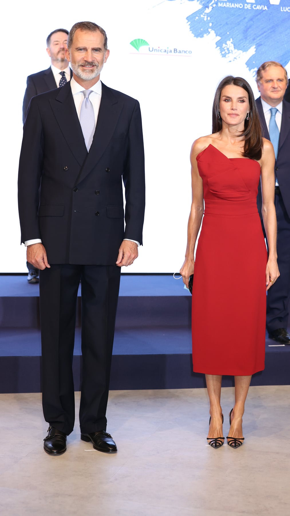 Reina Letizia