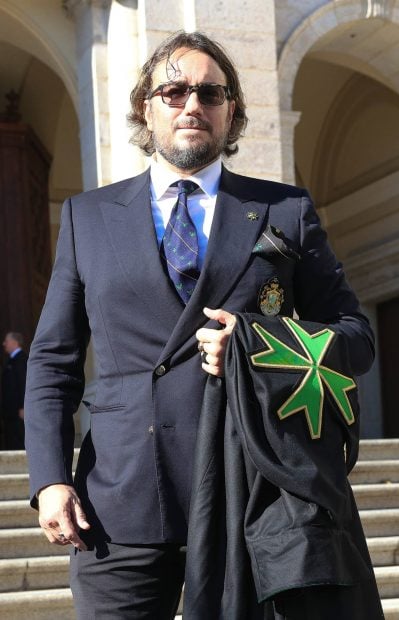 Francisco de Borbón, herencia, ducado de Sevilla