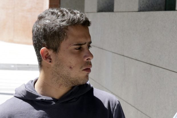 Jos&eacute; Fernando Ortega. (FOTO: GTRES)