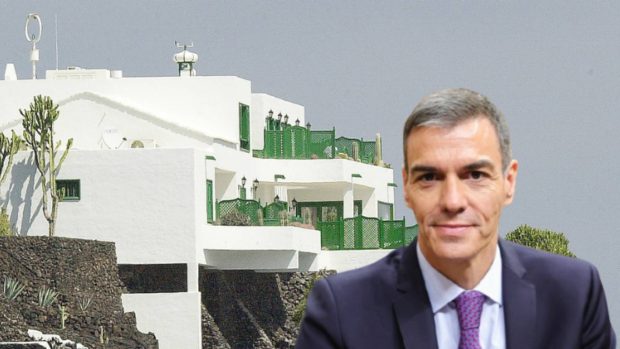 La Mareta, Pedro S&aacute;nchez