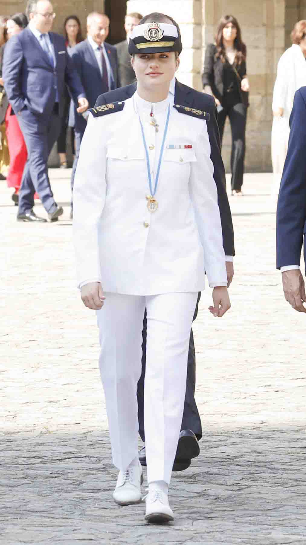 Princesa Leonor