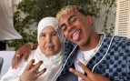 Palabra de abuela: «Lamine Yamal no es de Marruecos. Nació aquí y se educó aquí, mi hijo Mounir no le obligó a hacer nada»