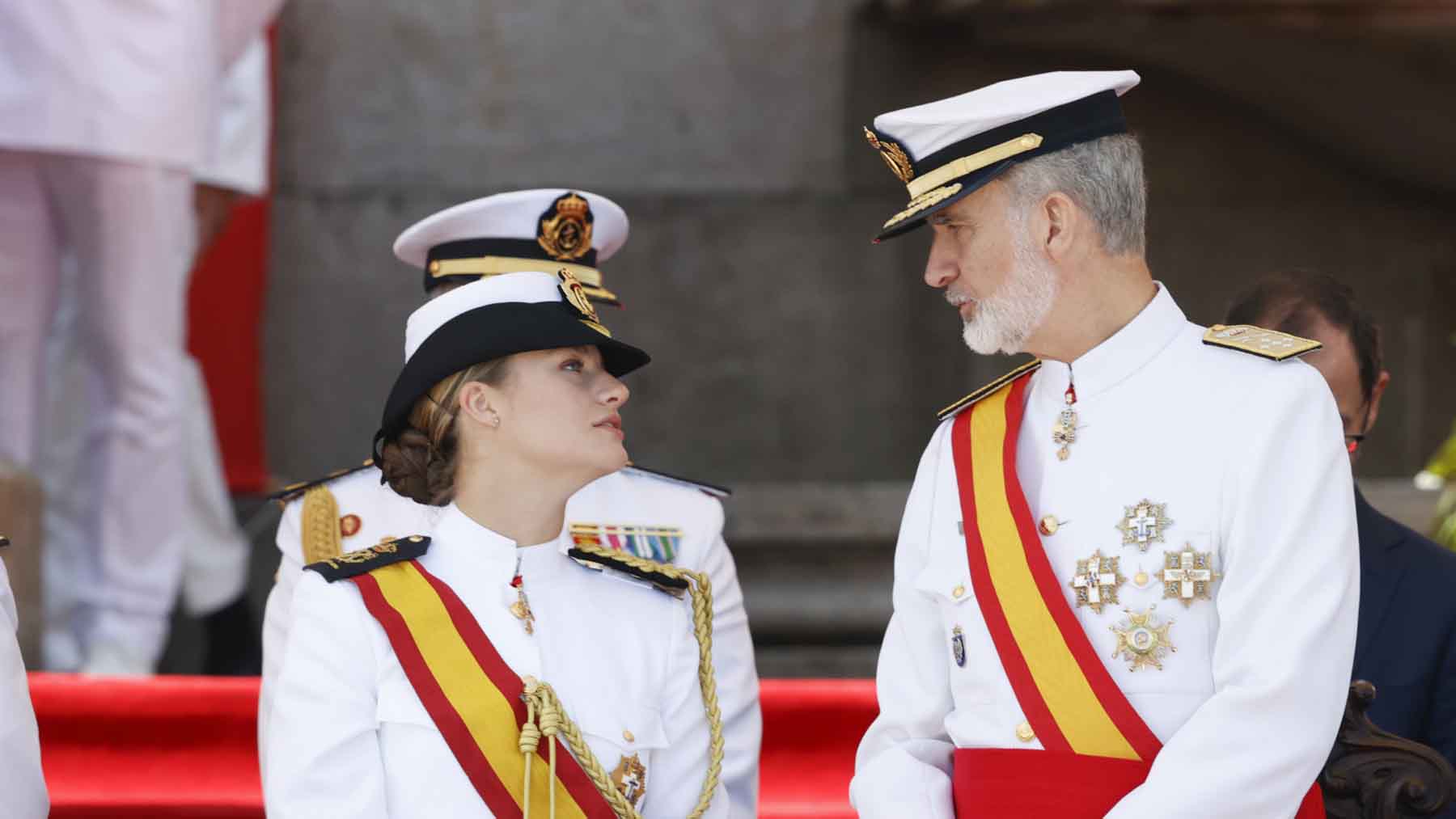 Princesa Leonor