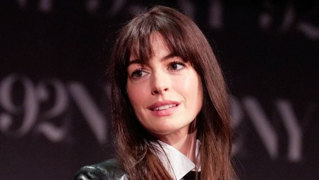 Anne Hathaway