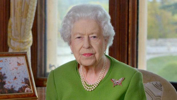 isabel ii, sindrome tourette isabel ii,