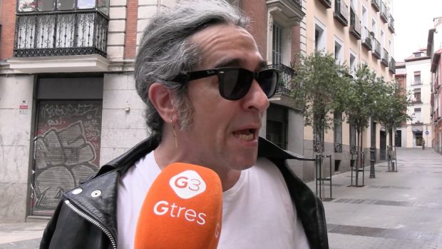 Mario Vaquerizo 