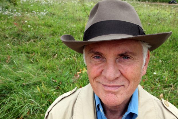 Terence Stamp, Terence Stamp muere,