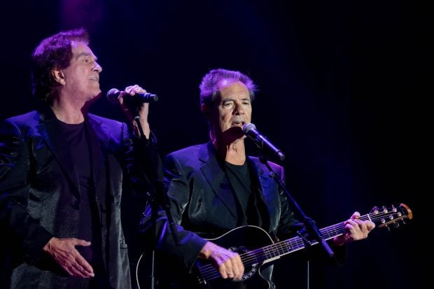 duo din&aacute;mico, manolo de la calva, manuel de la calva