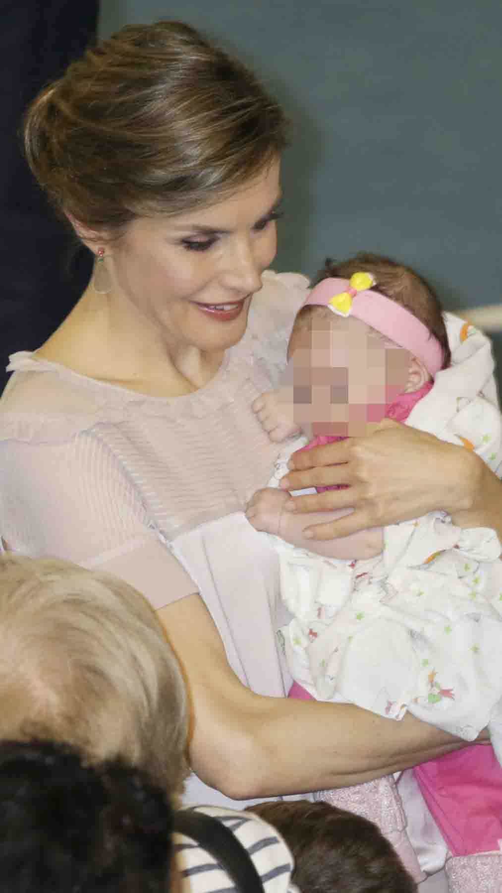 Reina Letizia