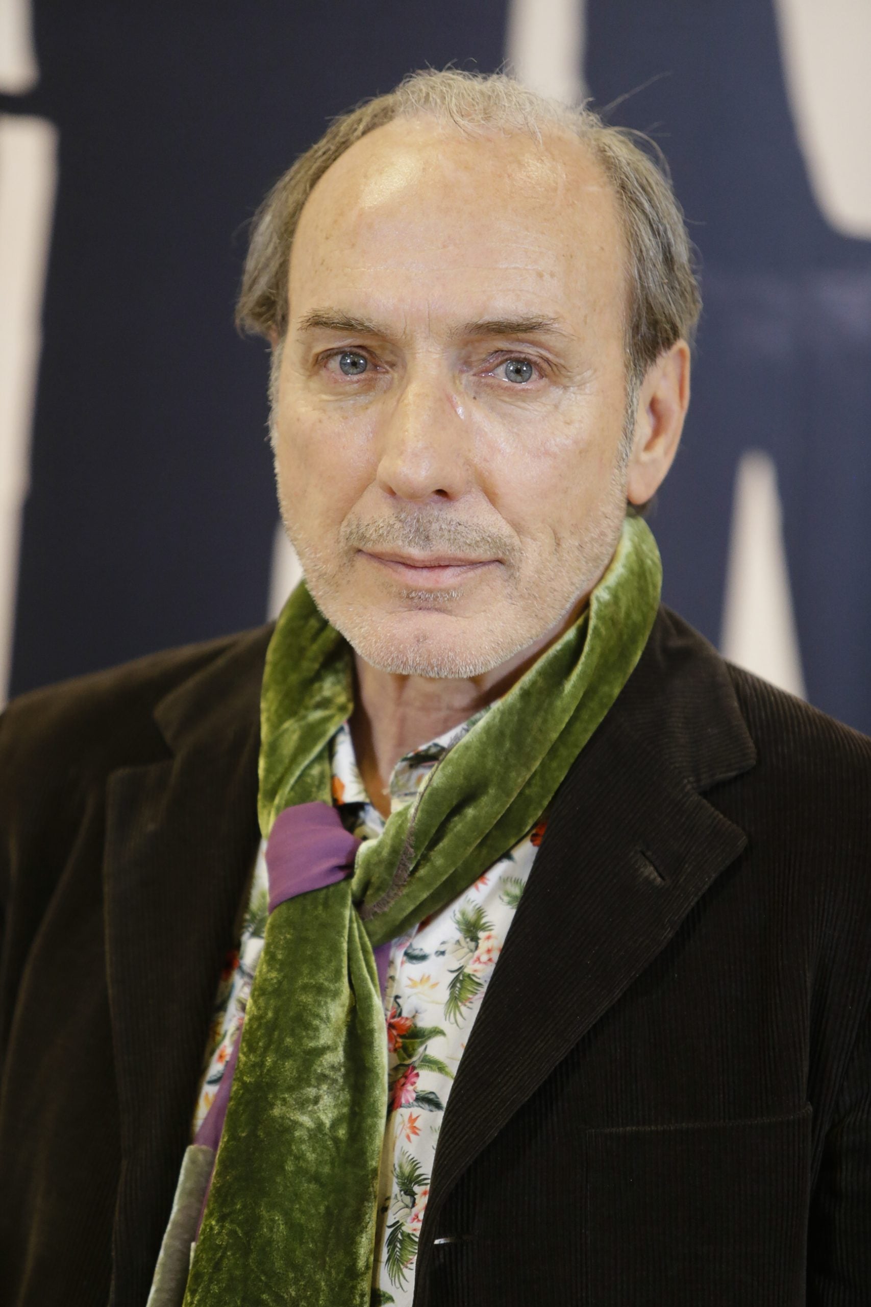  Eusebio Poncela. (Foto: Gtres)