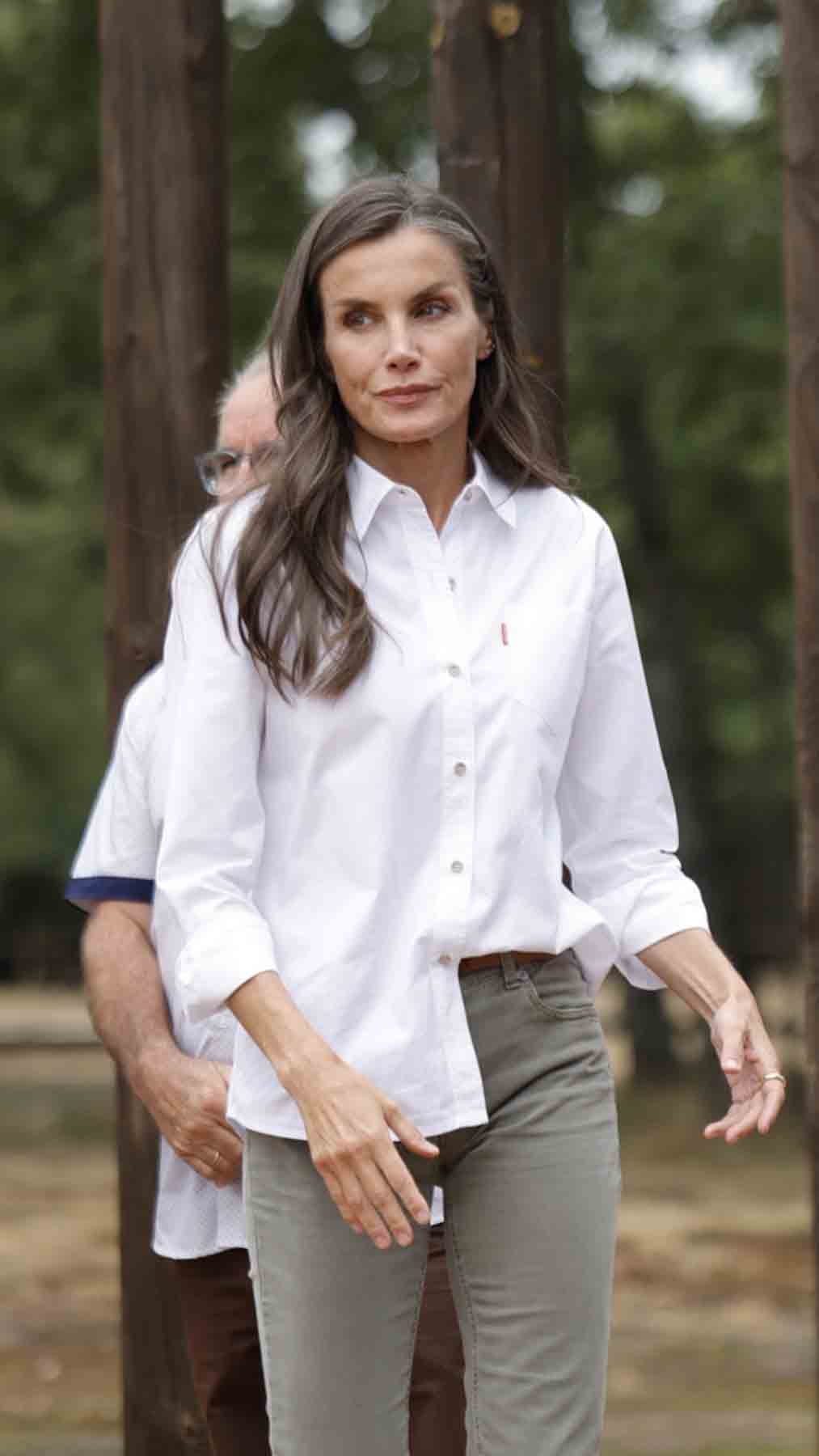 Reina Letizia