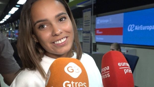 Gloria Camila, Supervivientes, Supervivientes all star