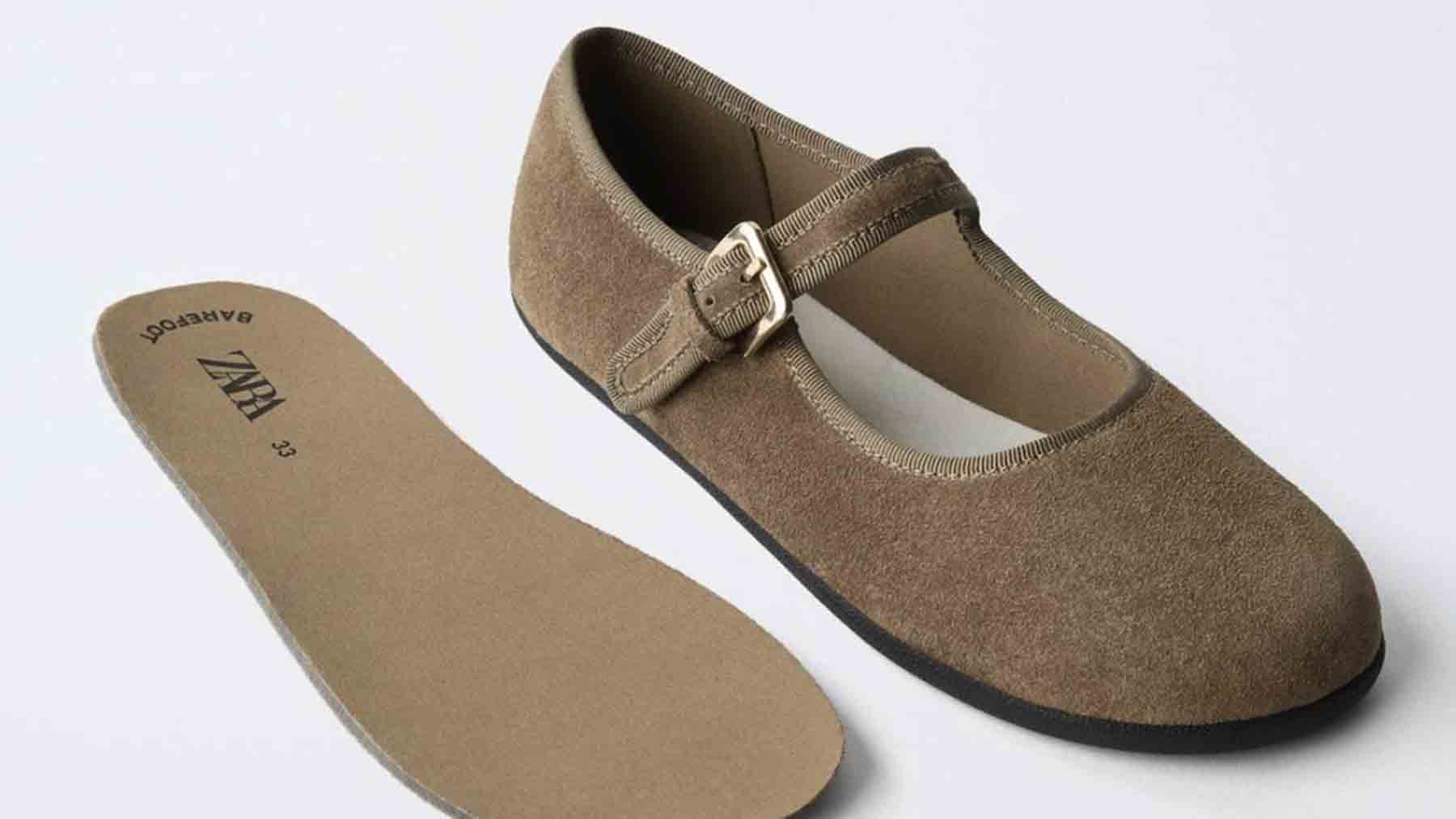 bailarinas, Zara