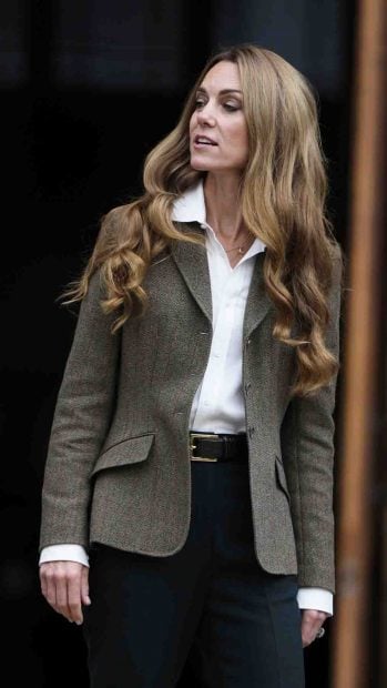 Kate Middleton