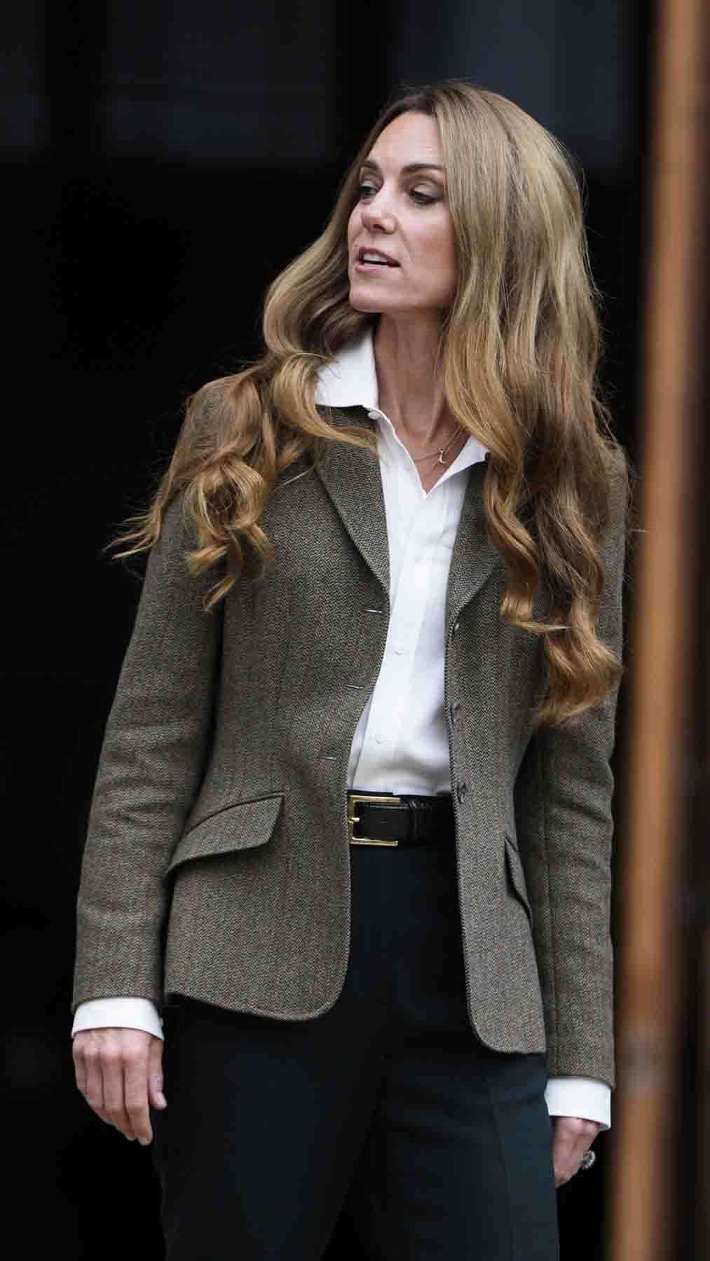 Kate Middleton