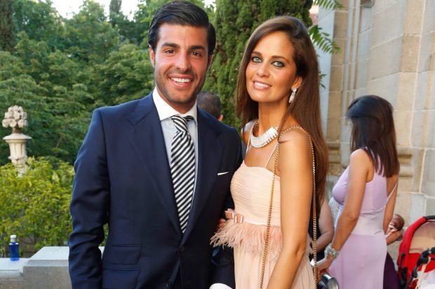 Miguel Torres, Mar&iacute;a Plaza, Paula Echevarr&iacute;a 