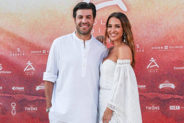 Miguel Torres, Mar&iacute;a Plaza, Paula Echevarr&iacute;a 