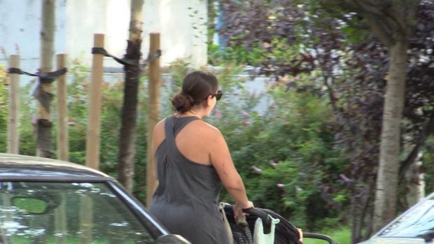 Anabel Pantoja, caso Anabel Pantoja, David Rodr&iacute;guez. Antonio Rossi, El tiempo justo