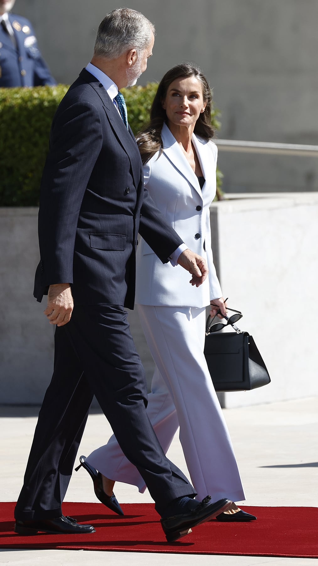 Reina Letizia 
