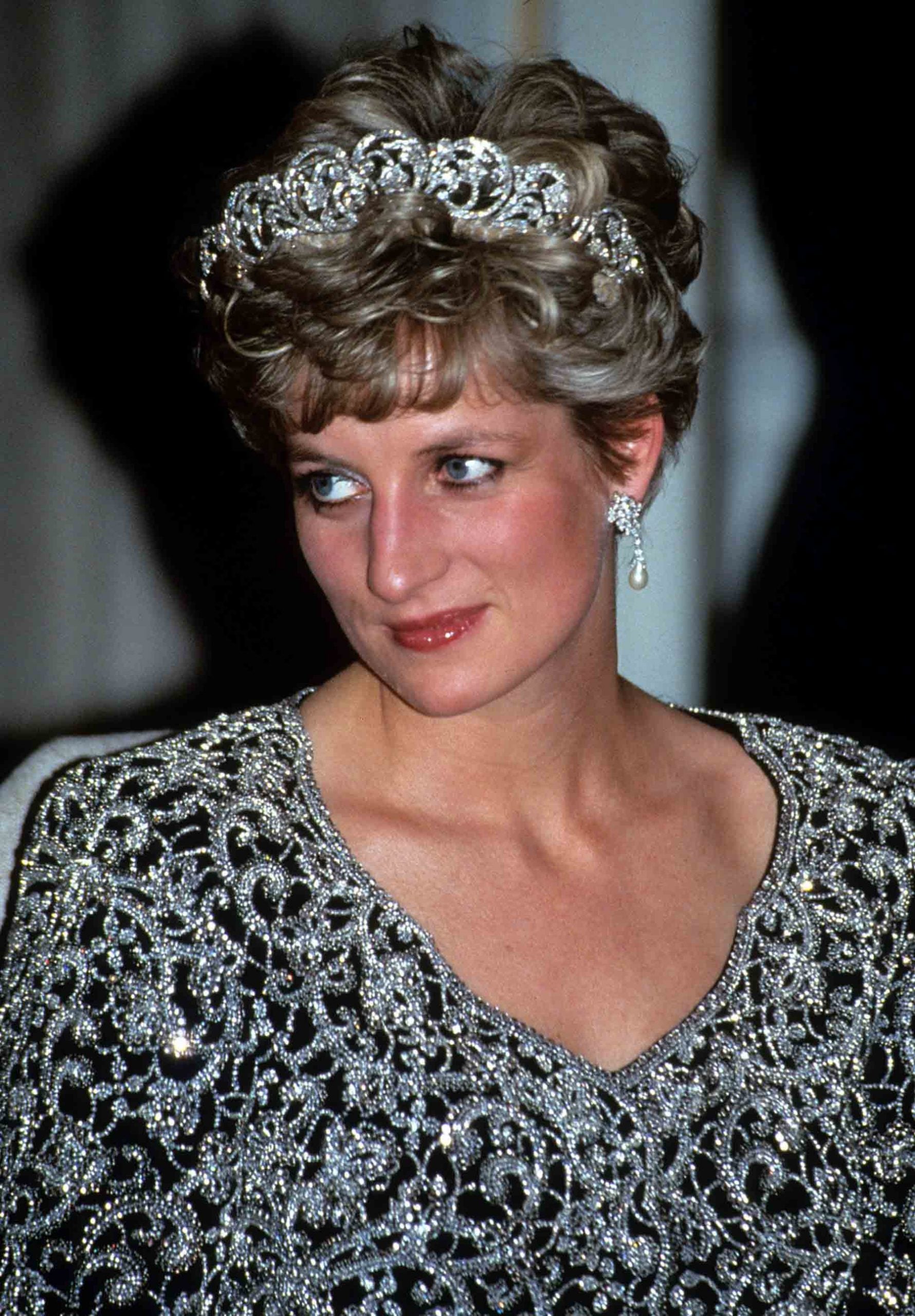 Kate Middleton, Diana de Gales