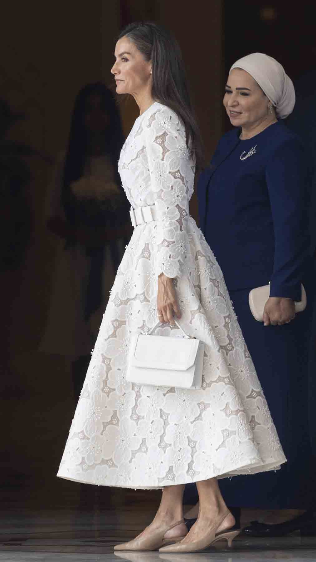 Reina Letizia