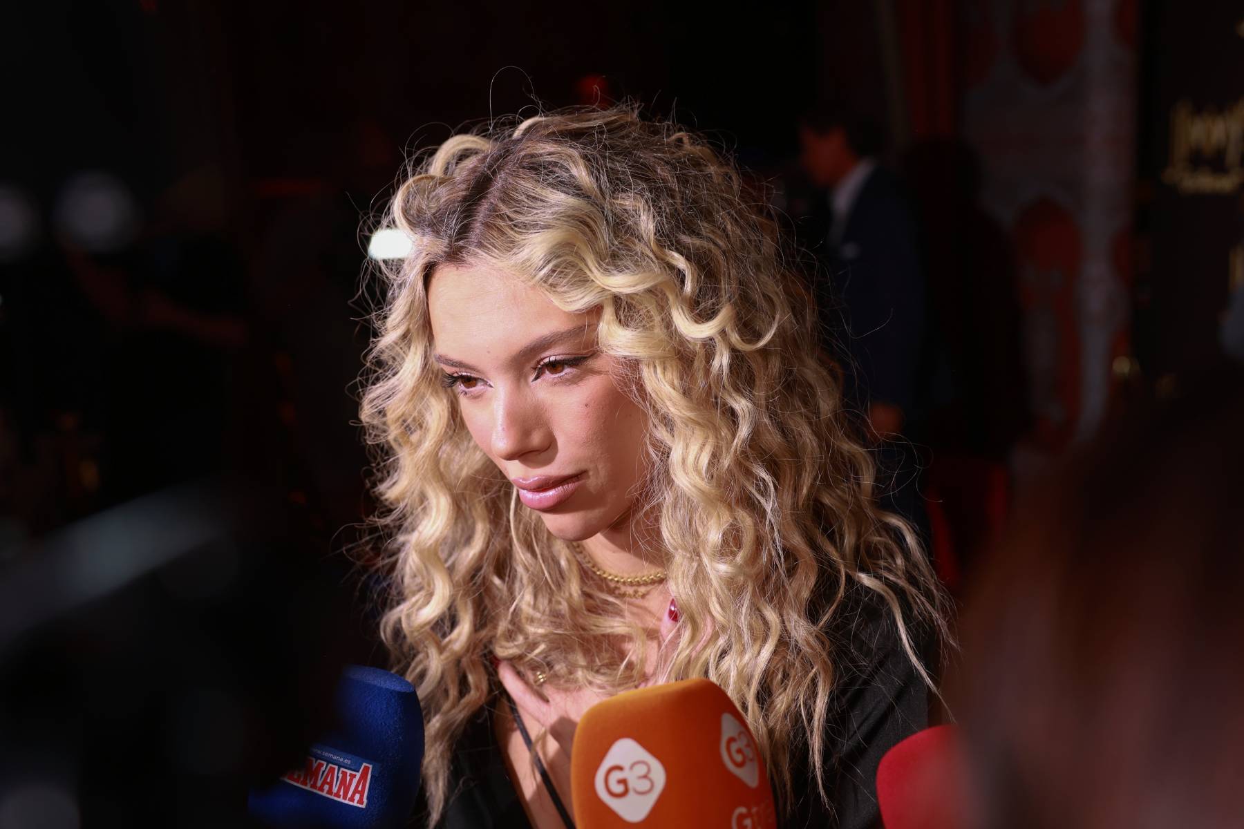 Alejandra Rubio, Terelu Campos, cumplea&ntilde;os Terelu