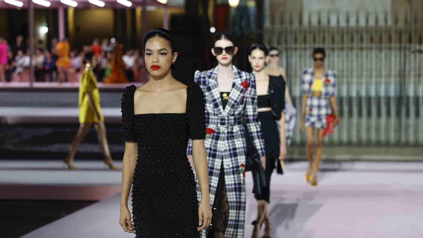 Carolina Herrera