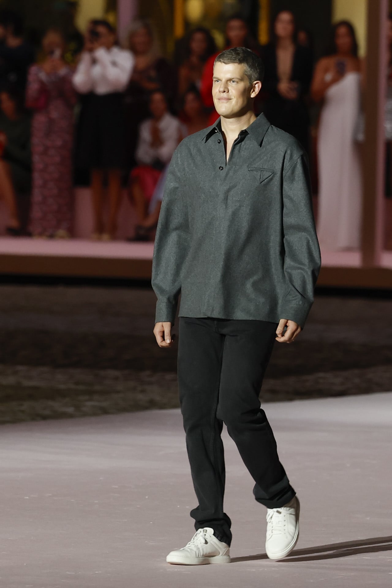 Carolina Herrera
