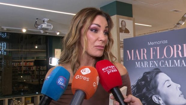 Mar Flores