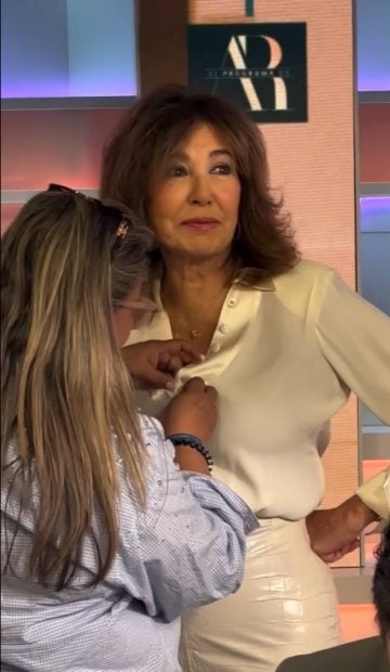 Ana Rosa Quintana