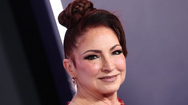 gloria estefan, cantante gloria estefan, el hormiguero,