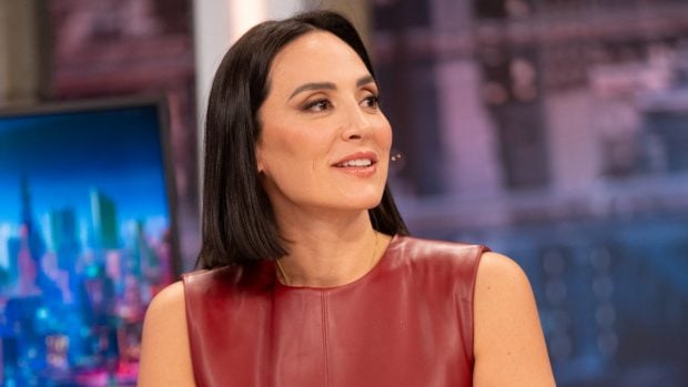 Tamara Falc&oacute;. (FOTO: GTRES)