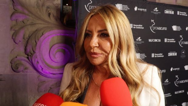 Cristina T&aacute;rrega