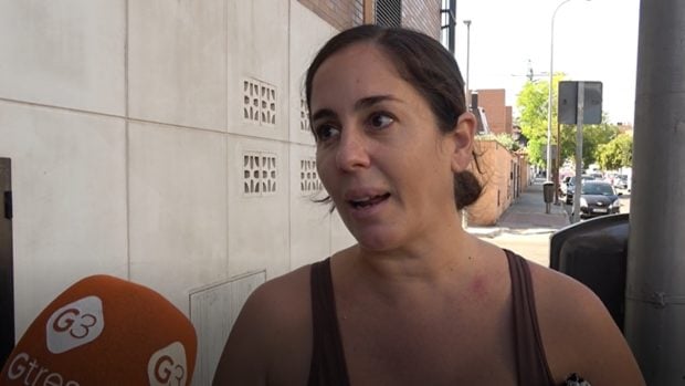 Anabel Pantoja reaparece tras el homenaje a su t&iacute;a, Isabel Pantoja. (Foto: Gtres)