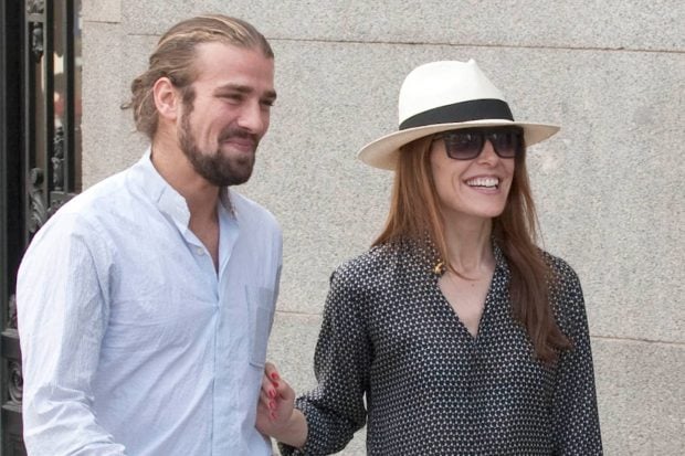 Raquel S&aacute;nchez Silva, Mario Biondo