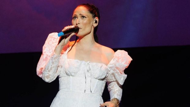 Rosa L&oacute;pez, Salud rosa l&oacute;pez