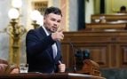 Rufián Oltra Trump
