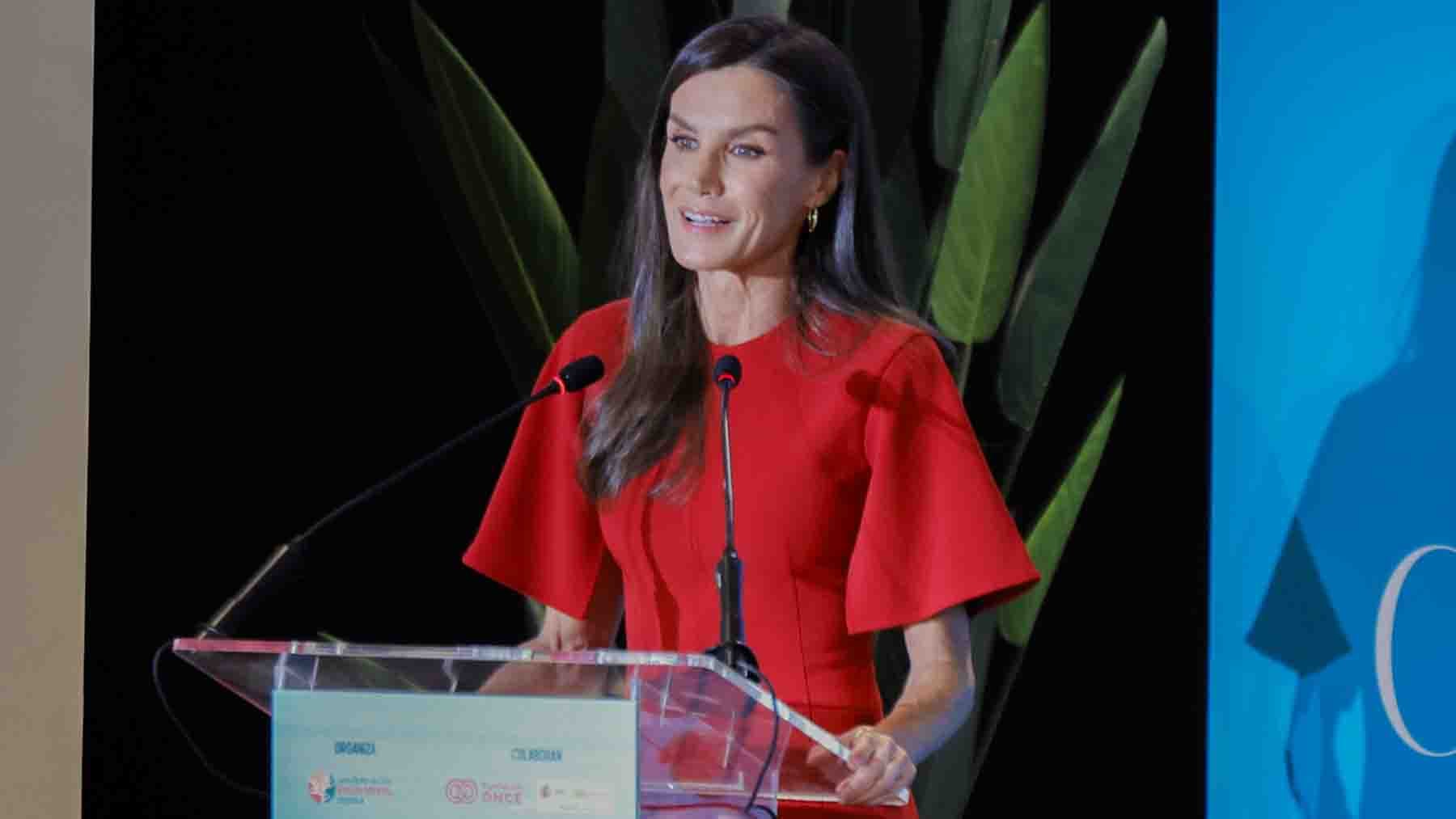 Reina Letizia