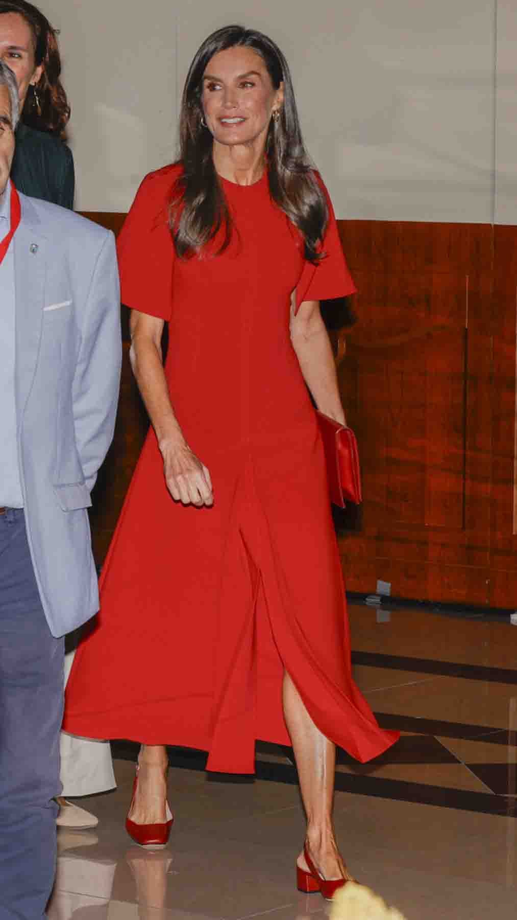 Reina Letizia