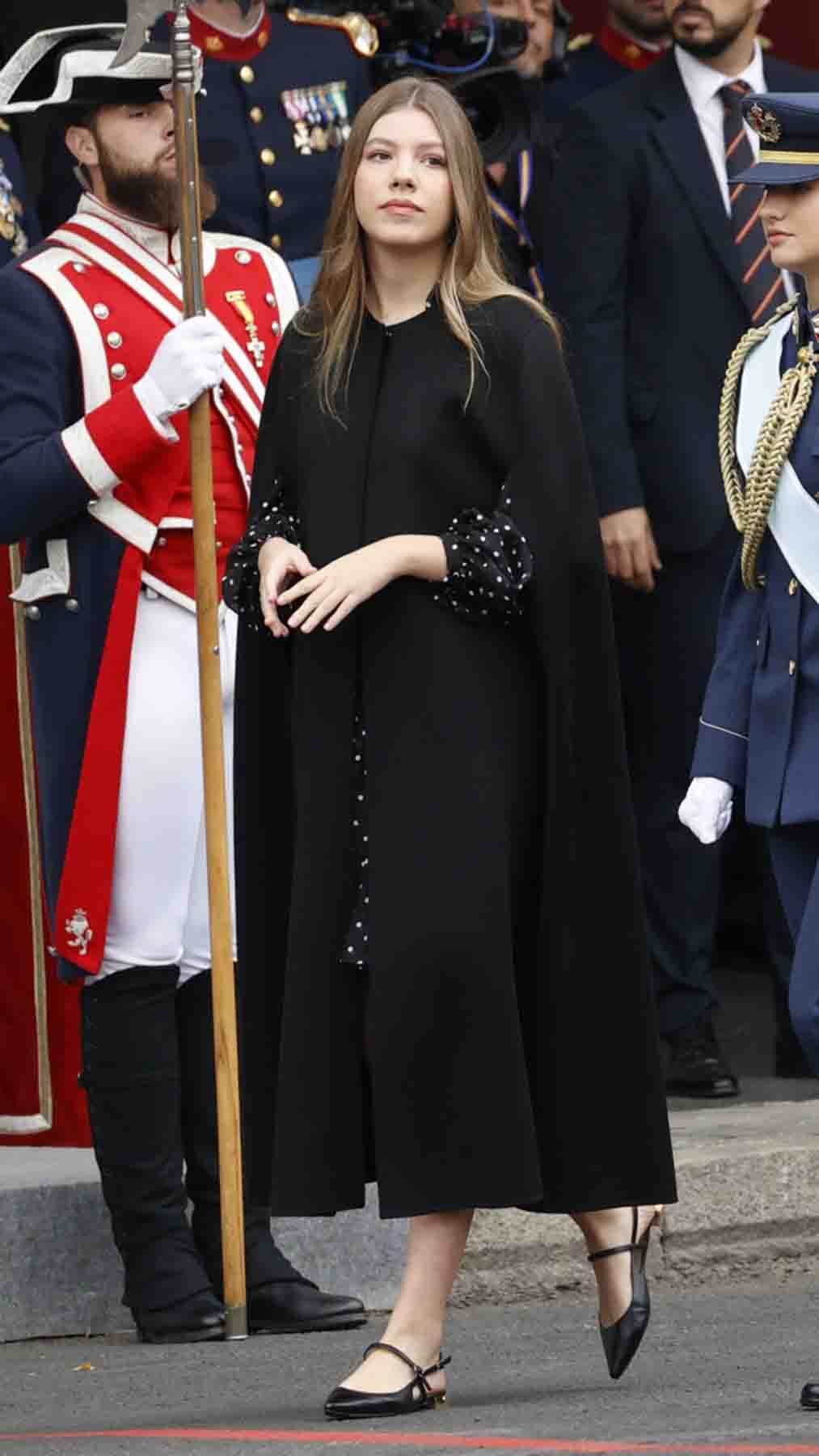 Infanta Sof&iacute;a