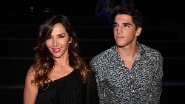 Paloma Lago, Javier Garc&iacute;a Obreg&oacute;n 
