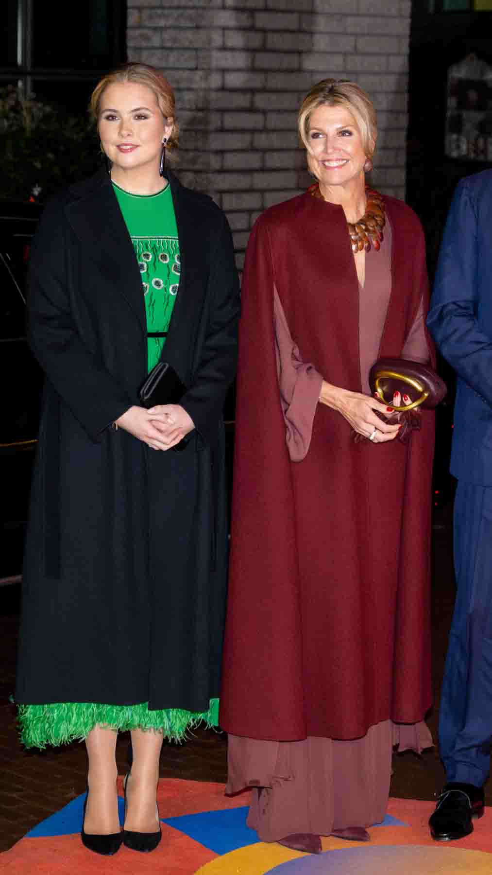 Amalia de Holanda
