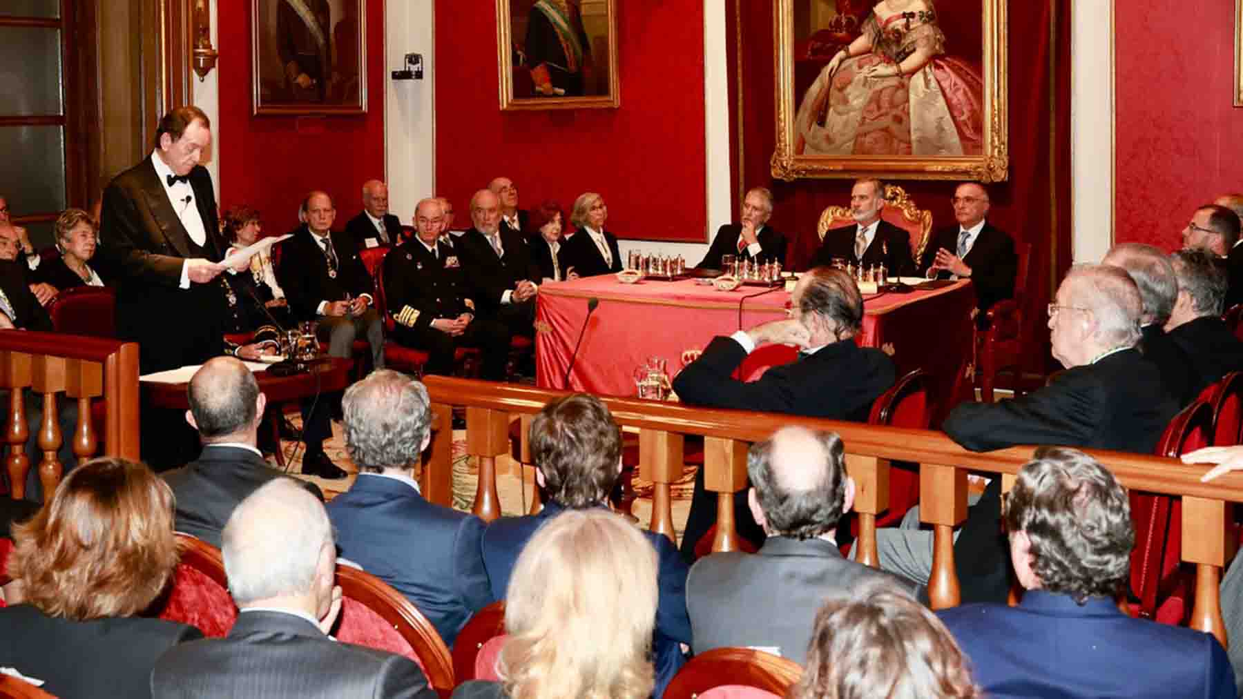 Rey Felipe VI