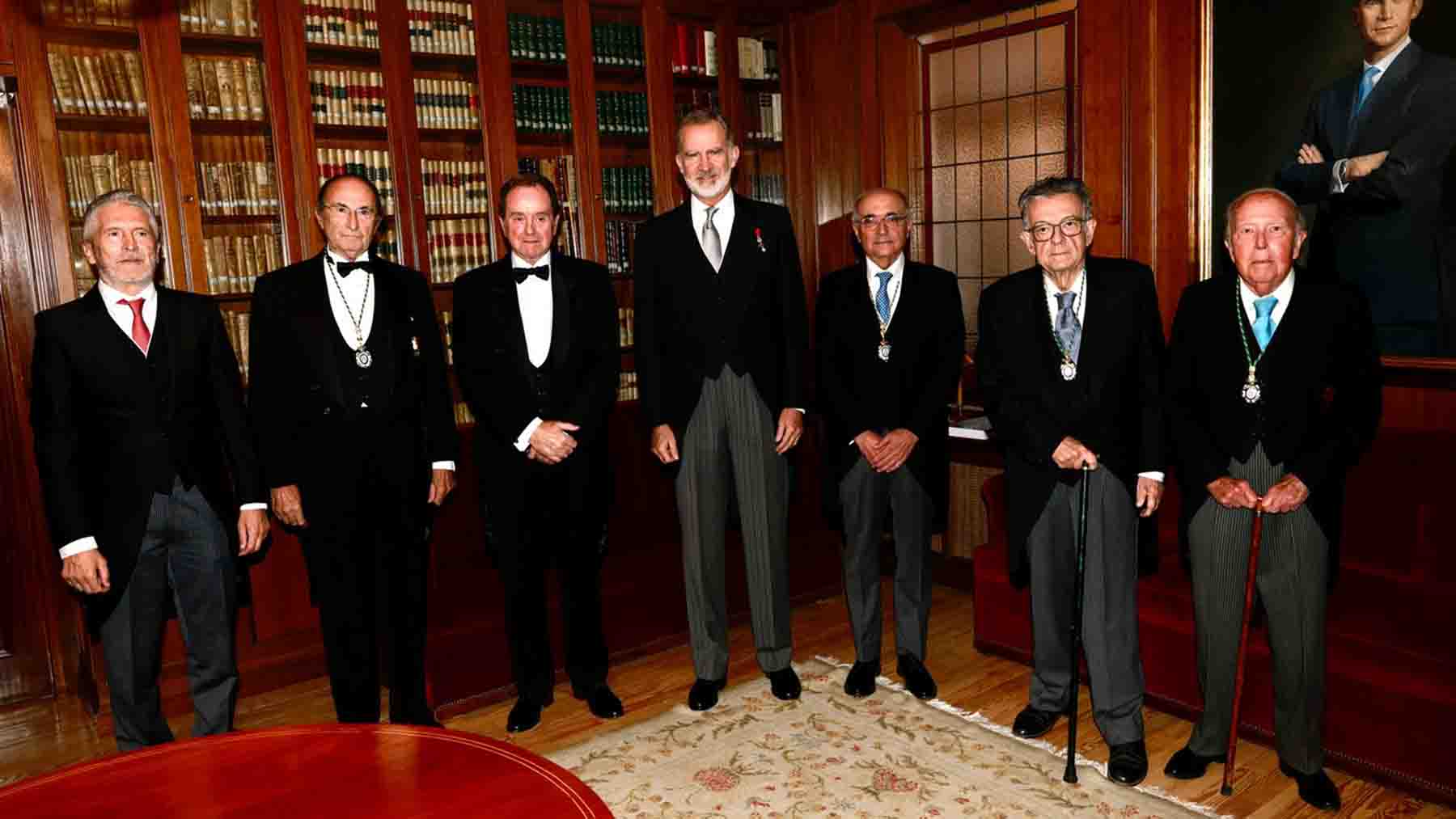 Jaime Alfons&iacute;n